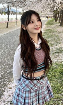 Seeun - STAYC